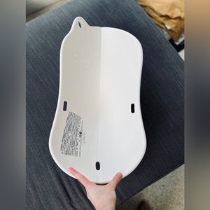 Puj Infant Travel Bathtub